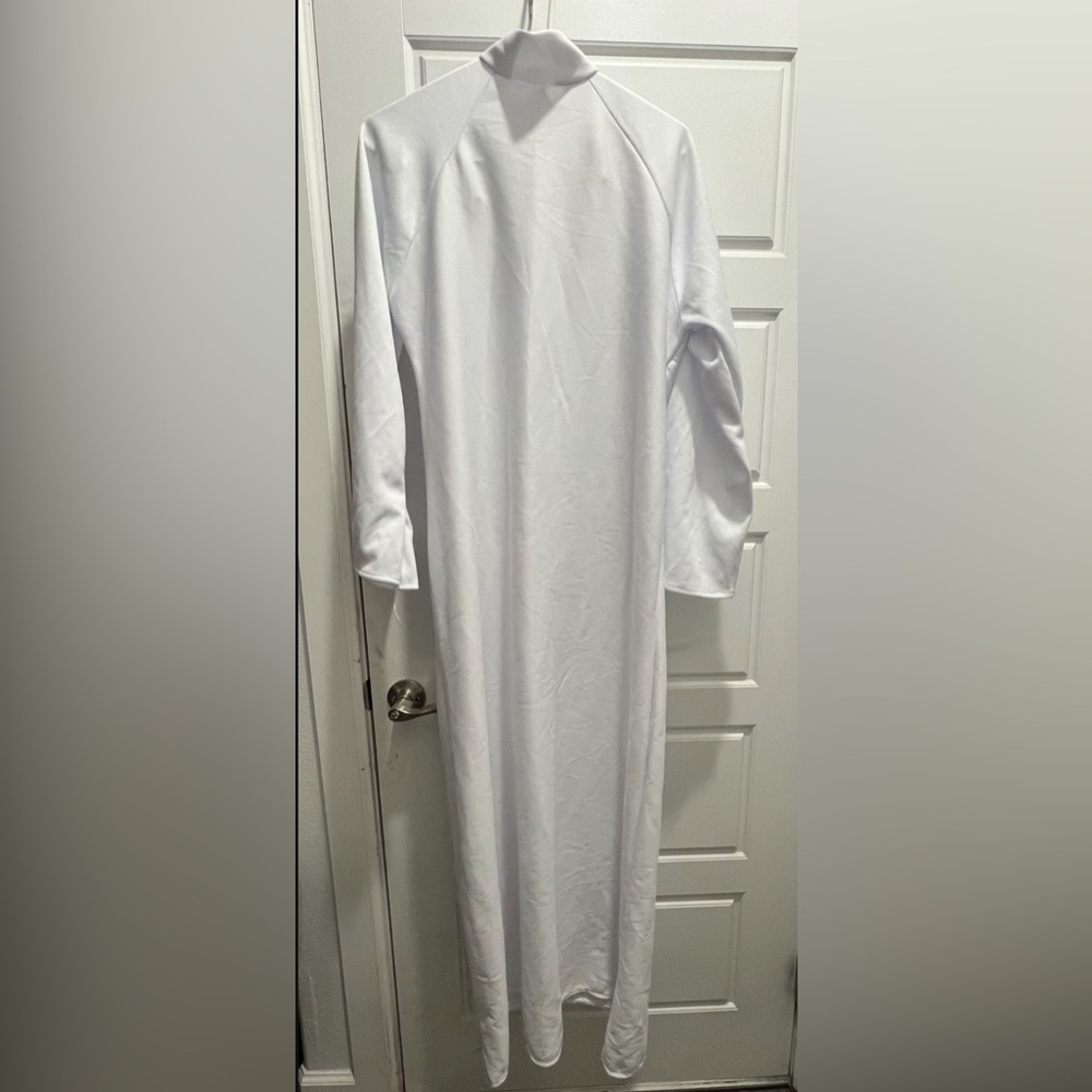 Princess Leia Costume with wig
